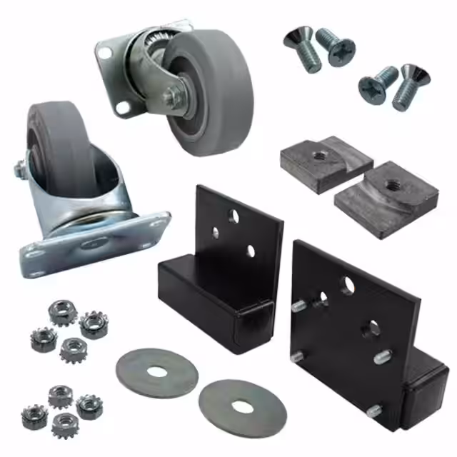 CCSTN Hammond Manufacturing  Rack-Zubehör